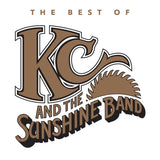 KC & The Sunshine Band - The Best Of KC And The Sunshine Band Vinyl