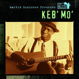 Keb Mo - Martin Scorsese Presents The Blues Vinyl