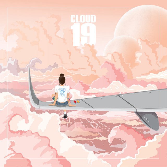 Kehlani - Cloud 19 Vinyl