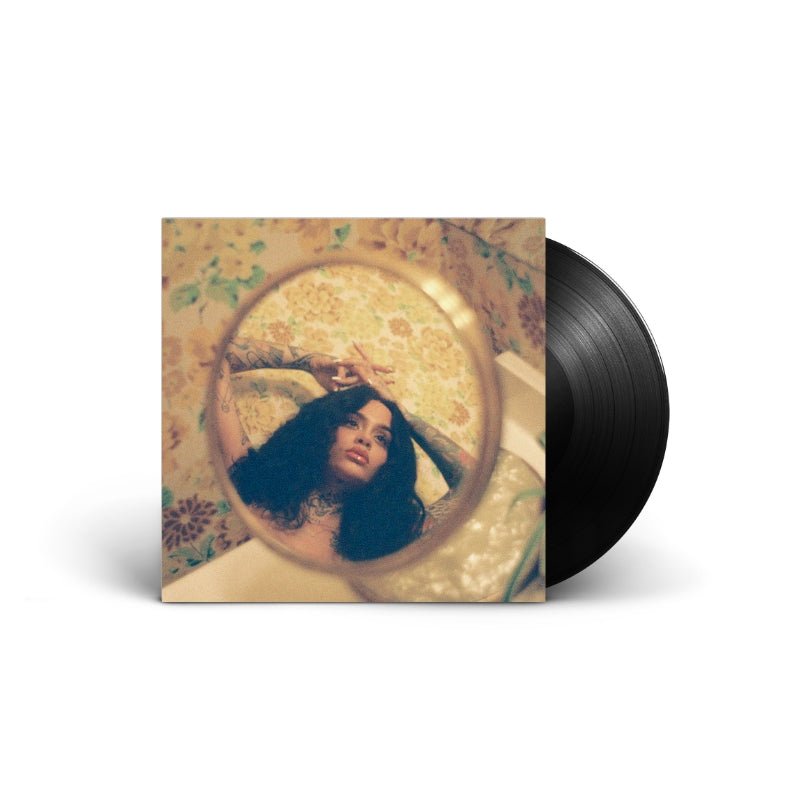 Kehlani - While We Wait Vinyl