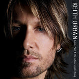 Keith Urban - Love, Pain & The Whole Crazy Thing Vinyl