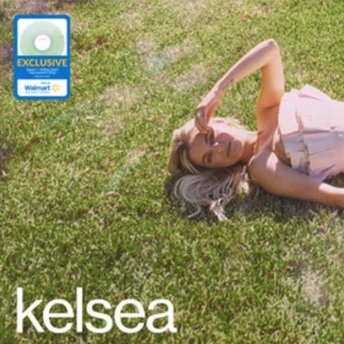 Kelsea Ballerini - Kelsea Vinyl