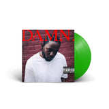 Kendrick Lamar - Damn. Vinyl