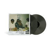 Kendrick Lamar - Good Kid, M.A.A.d City Vinyl
