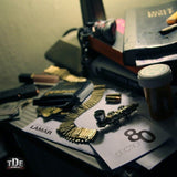 Kendrick Lamar - Section.80 Vinyl