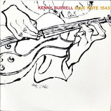 Kenny Burrell - Kenny Burrell Vinyl