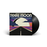 Khruangbin & Leon Bridges - Texas Moon Vinyl