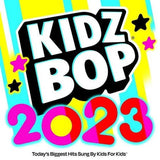 Kidz Bop Kids - Kidz Bop 2023 Vinyl