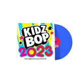 Kidz Bop Kids - Kidz Bop 2023 Vinyl