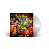 Killing Joke - Lord Of Chaos EP Vinyl