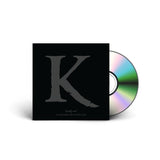 King 810 - La Petite Mort Or A Conversation With God Vinyl