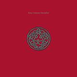 King Crimson - Discipline Vinyl