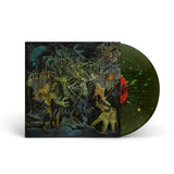 King Gizzard And The Lizard Wizard - Murder Of The Universe Records & LPs Vinyl