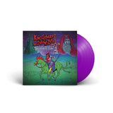 King Gizzard and the Lizard Wizard - Music to Kill Bad People to Vol. 1 Vinyl