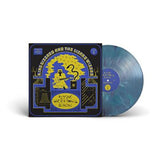 King Gizzard & The Lizard Wizard - Flying Microtonal Banana Records & LPs Vinyl