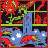 King Gizzard & The Lizard Wizard - Live In Paris '19 (Newbury Exclusive) Records & LPs Vinyl