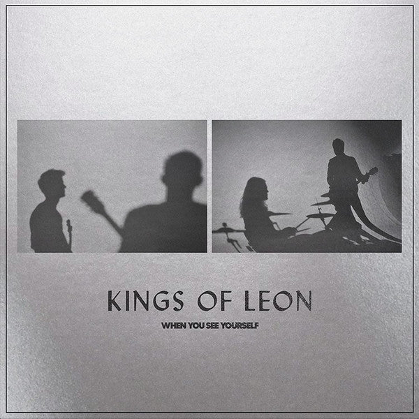 Kings Of Leon - When You See Yourself Vinyl