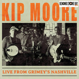 Kip Moore - Live From Grimey's Nashville Vinyl