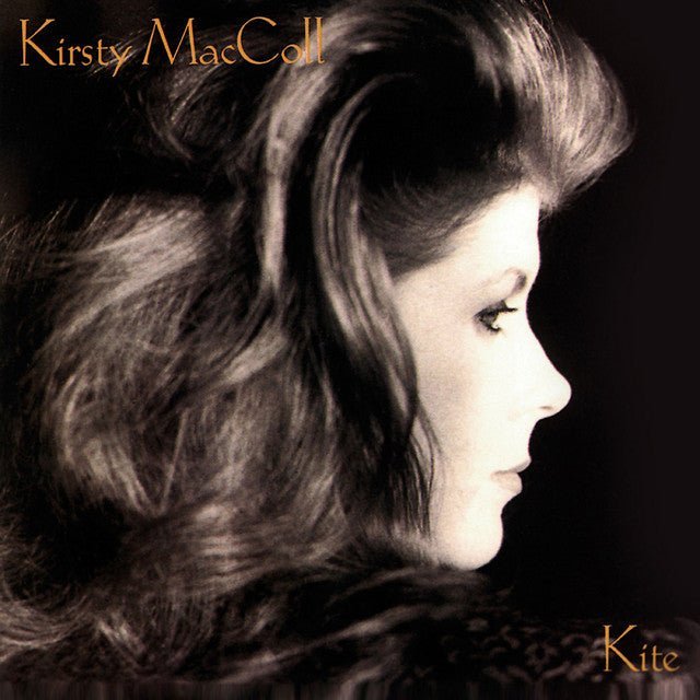 Kirsty MacColl - Kite Records & LPs Vinyl