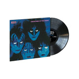 KISS - Creatures Of The Night [Half~Speed LP] Vinyl