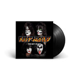 Kiss - Kissworld Vinyl