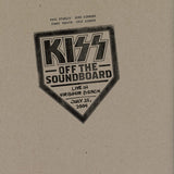 Kiss - Off The Soundboard Live In Virginia Beach July 25, 2004 - Saint Marie Records