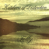 Kitchens Of Distinction - Folly Records & LPs Vinyl