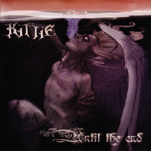 Kittie - Until The End Vinyl