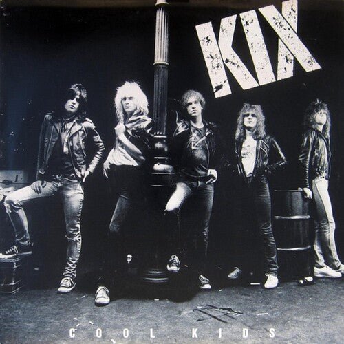 Kix - Cool Kids (RSDbf) Vinyl