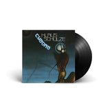 Klaus Schulze - Cyborg Records & LPs Vinyl