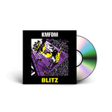 KMFDM - Blitz - Saint Marie Records