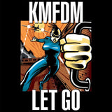 KMFDM - Let Go Vinyl