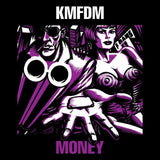 KMFDM - Money - Saint Marie Records