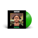 KMFDM - Nihil - Saint Marie Records