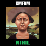 KMFDM - Nihil - Saint Marie Records