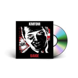 KMFDM - UAIOE - Saint Marie Records