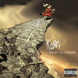 Korn - Follow The Leader Vinyl