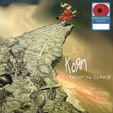 Korn - Follow The Leader Vinyl
