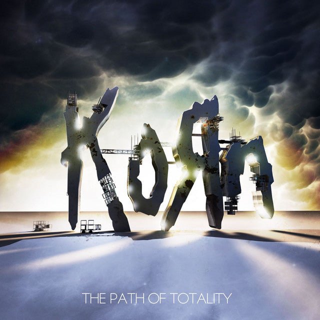 Korn - The Path Of Totality Vinyl