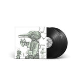 Korn - Untitled Vinyl