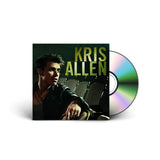 Kris Allen - Kris Allen Vinyl