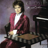 K.T. Oslin - 80's Ladies Vinyl