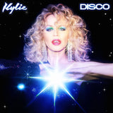 Kylie - Disco Records & LPs Vinyl