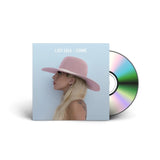Lady Gaga - Joanne Music CDs Vinyl