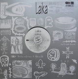 Laika - Antenna EP