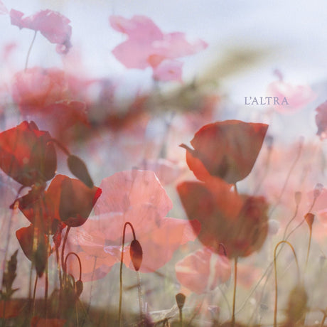 L'Altra - In The Afternoon Records & LPs Vinyl
