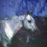 L'Altra - Telepathic Music CDs Vinyl