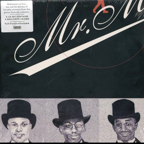 Lambchop - Mr. M Vinyl