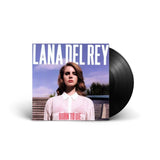 Lana Del Rey - Born To Die Vinyl