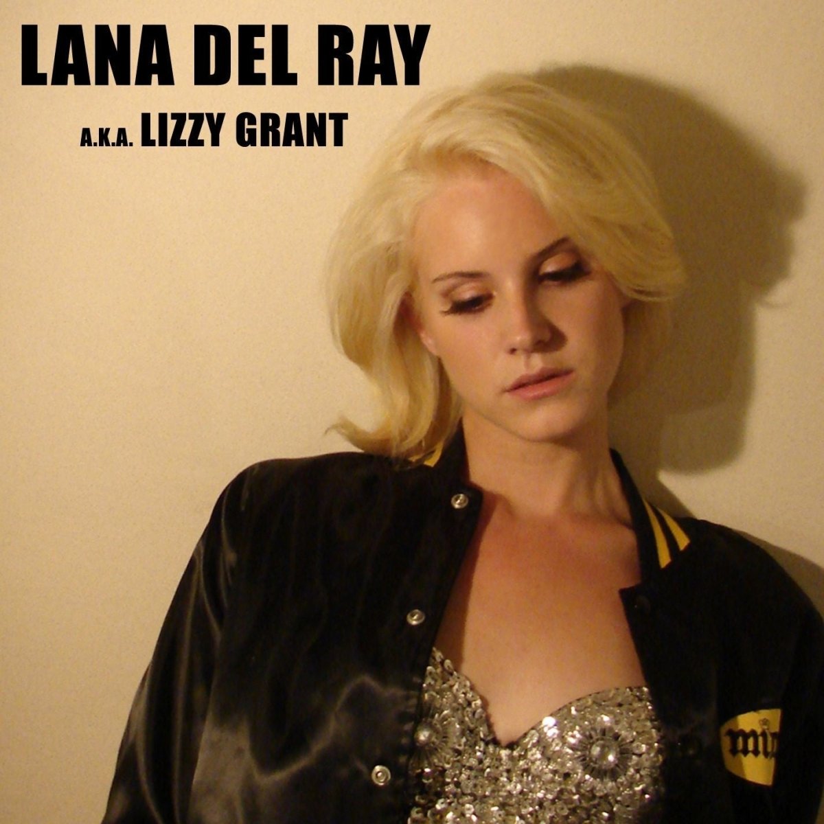 希少】Lana Del Ray – A.K.A. Lizzy Grant LP